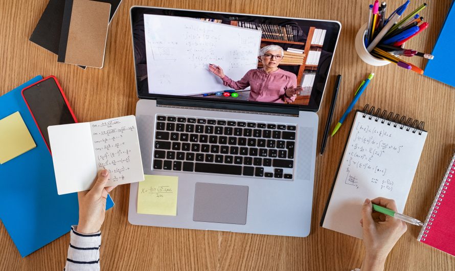 Solo los mejores vendedores tienen el futuro garantizado: aprendizaje continuo para diferenciarse