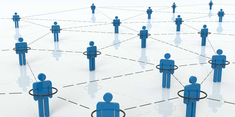Networking y ventas: Los siete pecados capitales del aprendiz de networker