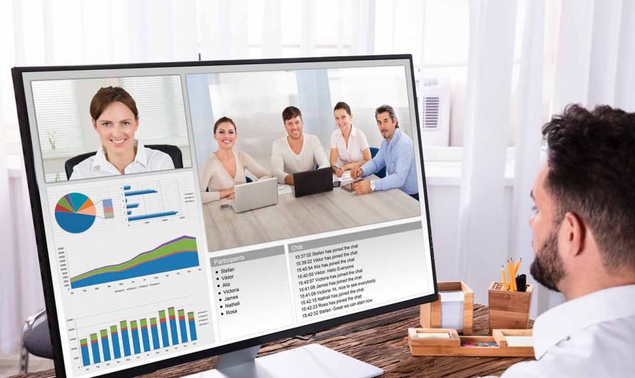 5 claves para el liderazgo comunicativo de equipos remotos hoy