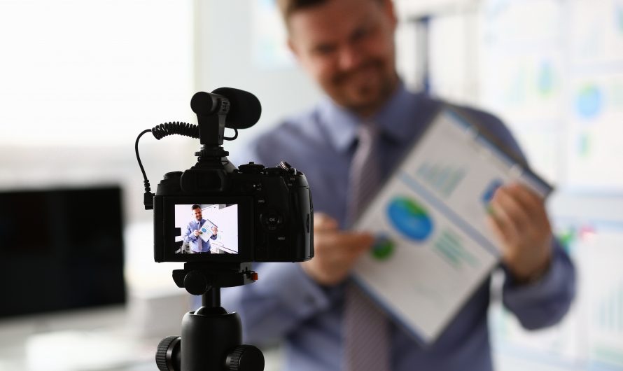 8 objeciones que los comerciales ponemos para no utilizar el vídeo en el proceso de ventas