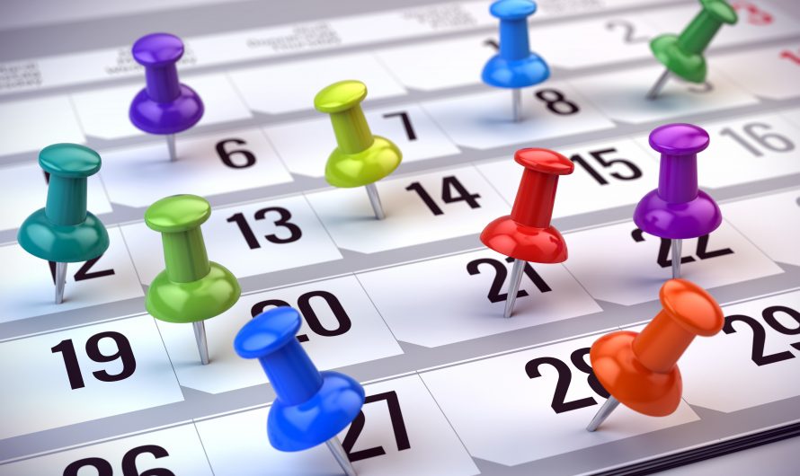 Del caos a la excelencia personal: pequeños cambios provocan grandes resultados