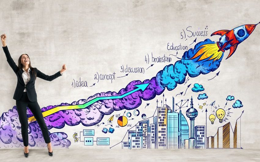¿Eres más de startup o de empresa de corte tradicional?