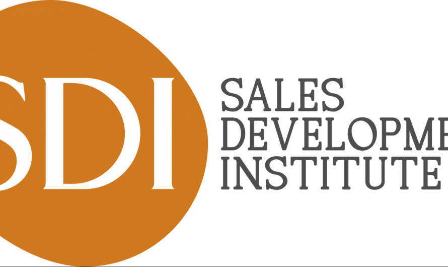 Los profesionales de la venta ya tienen una escuela de referencia en España: Arranca SDI (Nota de prensa)