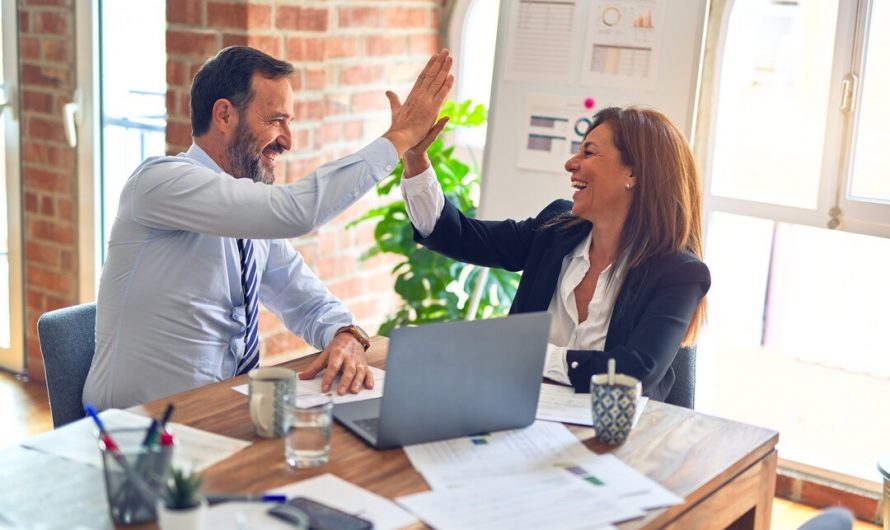 10 estrategias para generar confianza en tus clientes