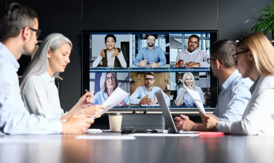 Potenciando el Talento Comercial en Tu Empresa: 5 Claves para el impuso de los resultados de los equipos comerciales