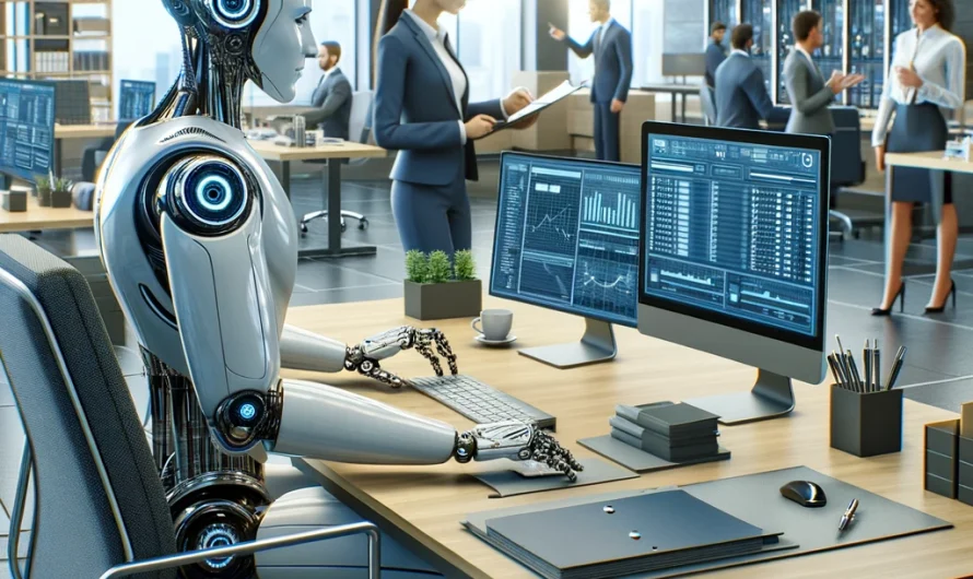 La revolución de la Inteligencia Artificial en las ventas: cómo aprovechar su potencial