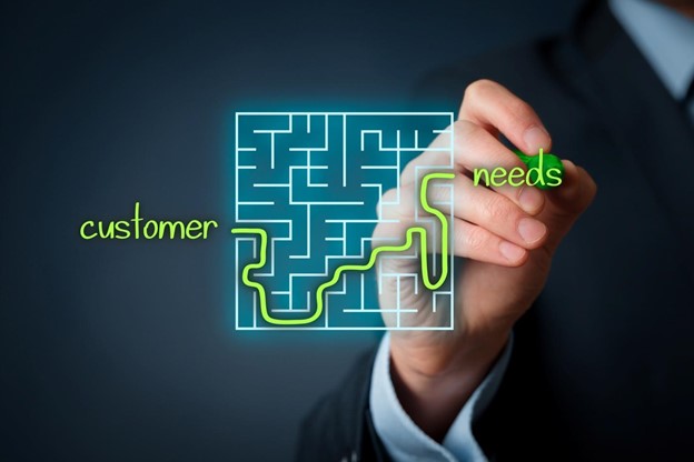 Clientes conocidos, ventas conseguidas