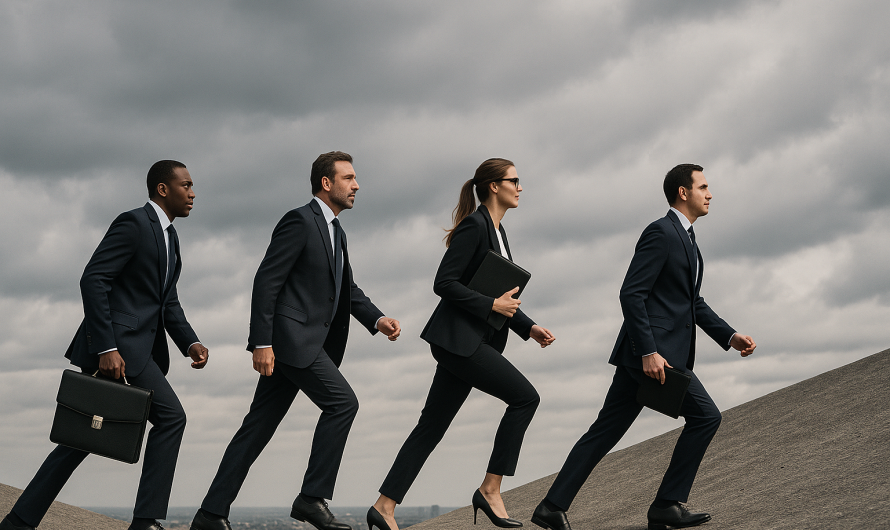 5 estrategias para dar impulso a tu equipo de ventas B2B y superar los retos actuales