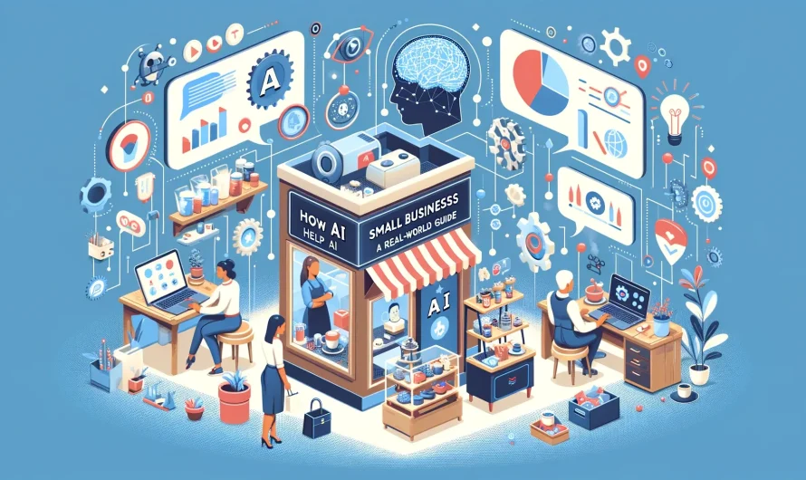 ¿Y si la Inteligencia Artificial no fuera tan importante? (Spoiler: sí lo es, y mucho)
